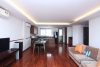 Brand new 3 bedrooms apartment for rent in Tu Hoa, Tay Ho area
